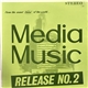Henrik Nielsen - Release No. 2 - Bossa Nova / Rock Themes