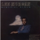 Lee Morgan - Memorial Album