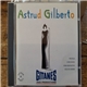 Astrud Gilberto - Gitanes Jazz - Autour de Minuit