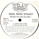 Kool Rock Steady - Knock You Out Da Box