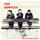 The Samples - Demos & Singles 80/82