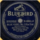 Bill Monroe And His Blue Grass Boys - Blue Yodel No. 7 / In The Pines