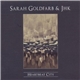 Sarah Goldfarb & JHK - Heartbeat City