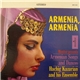 Hachig Kazarian And His Ensemble - Armenia, Armenia