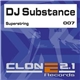DJ Substance - Superstring