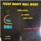 Curtis Potter With Darrell McCall And Ray Sanders - Texas Dance Hall Music
