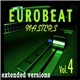 Various - Eurobeat Masters Vol.4