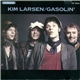 Kim Larsen / Gasolin' - Anthology