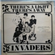 Invaders - There's A Light There's A Way