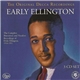 Duke Ellington - Early Ellington - The Complete Brunswick And Vocalion Recordings Of Duke Ellington, 1926-1931