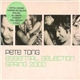 Pete Tong - Essential Selection Spring 2000