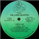 The Lord Shafiyq - Kool Kat (Remix) / Rhymes On My Mind