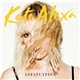 Kate Alexa - Infatuation
