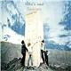 The Who - Who's Next Sessions