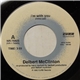 Delbert McClinton - I'm With You