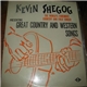 Kevin Shegog - Great Country And Western Songs