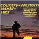 Unknown Artist - Country & Western World-Hits
