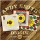 Various - Andy Smith Diggin' In The BGP Vaults