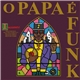 Various - O Papa É Funk