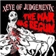 XEye Of JudgementX - The War Has Begun