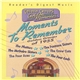 Various - Moments To Remember (Golden Groups Of 1955)