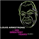 Louis Armstrong - His Greatest Years - Volume 3