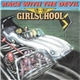 Girlschool - Race With The Devil