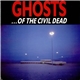 Nick Cave / Mick Harvey / Blixa Bargeld - Ghosts ...Of The Civil Dead