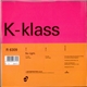 K-Klass - So Right