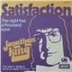 Jonathan King - Satisfaction