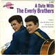 The Everly Brothers - A Date With The Everly Brothers