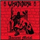 Whetstone - Ancient Metal
