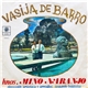 Hnos. Miño Naranjo - Vasija De Barro