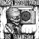 Black Market Fetus / In Defence - Black Market Fetus / In Defence