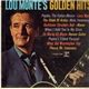 Lou Monte - Lou Monte's Golden Hits