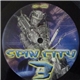 Audiophaze - Spin City 3