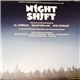 Various - Night Shift - Original Sound Track From The Ladd Company Motion Picture