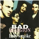 Bad Religion - Holy Smoke