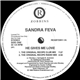 Sandra Feva - He Gives Me Love