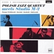 Polish Jazz Quartet - Meets Studio M-2