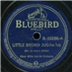 Glenn Miller And His Orchestra - Little Brown Jug / Pavanne