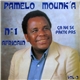 Pamelo Mounk'a - No 1 Africain Vol: 3