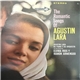 Agustin Lara - The Romantic Songs Of Agustin Lara