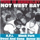 Various - This Is Berkeley Not West Bay