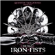 Various - The Man With The Iron Fists - Original Motion Picture Soundtrack