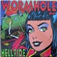 Wormhole X - Hellride