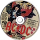 AC/DC - Limited Edition Live Tracks