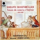 Johann Rosenmüller / Hespèrion XX, Jordi Savall - Sonate Da Camera E Sinfonie 1654-1682