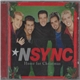 NSYNC - Home For Christmas