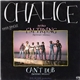 Chalice - I'm Trying (Extended Version) / Can't Dub (Extended Version)
